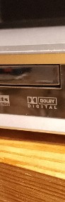 Odtwarzacz DUAL DVD 900 komplet-3