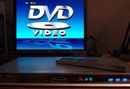 Odtwarzacz DUAL DVD 900 komplet