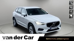 Volvo XC60 II B4 B Momentum aut ! Z polskiego salonu ! Faktura VAT !