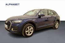 Audi Q5 III Q5 40 TDI mHEV Quattro S tronic Salon PL 1wł.