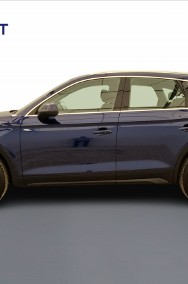 Audi Q5 III Q5 40 TDI mHEV Quattro S tronic Salon PL 1wł.-2