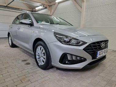 Hyundai i30 II 1.5 DPI 110KM Classic Plus-1