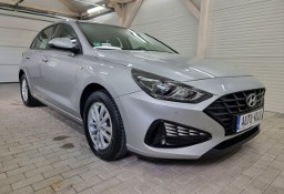 Hyundai i30 II 1.5 DPI 110KM Classic Plus