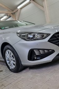 Hyundai i30 II 1.5 DPI 110KM Classic Plus-2