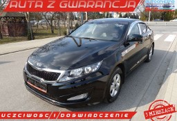 Kia Optima III