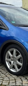 Honda Civic VIII 1.8 Benz. 140KM z Niemiec **tylko 97.000km** XENON, Pełen serwis ASO-3