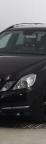 Mercedes-Benz Klasa E W212 , Automat, Skóra, Navi, Xenon, Bi-Xenon, Klimatronic,-3