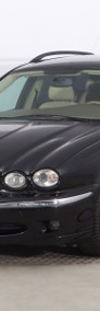 Jaguar X-Type I , Automat, Xenon, Klimatronic, Tempomat, Parktronic,-3