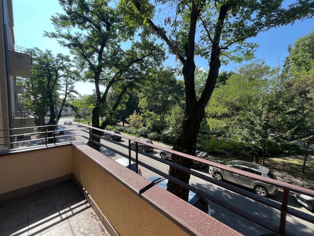 Mieszkanie do wynajęcia, 55 m² Grunwald, Rondo Jana Nowaka-Jeziorańskiego