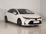 Toyota Corolla XII , Salon Polska, 1. Właściciel, Serwis ASO, Automat, VAT 23%,