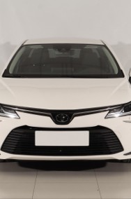 Toyota Corolla XII , Salon Polska, 1. Właściciel, Serwis ASO, Automat, VAT 23%,-2