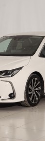 Toyota Corolla XII , Salon Polska, 1. Właściciel, Serwis ASO, Automat, VAT 23%,-3