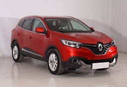 Renault Kadjar I , Automat, Skóra, Xenon, Klimatronic, Tempomat, Parktronic,