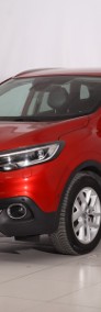 Renault Kadjar I , Automat, Skóra, Xenon, Klimatronic, Tempomat, Parktronic,-3