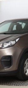 Kia Sportage IV , Salon Polska, Klima, Parktronic-3