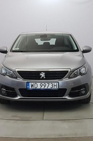 Peugeot 308 II 1.5 BlueHDi Active S&S! z polskiego salonu! FV 23%-2