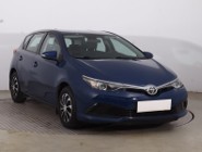 Toyota Auris II , Salon Polska, Serwis ASO, Klimatronic, Parktronic