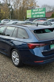 Skoda Octavia III polski salon, 42 tys. km !!!-2