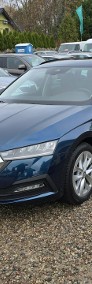 Skoda Octavia III polski salon, 42 tys. km !!!-3