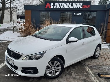 Peugeot 308 P5 308 GTB/GTS P5 (2021-)-1