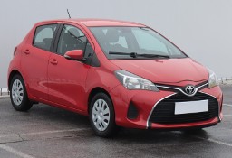 Toyota Yaris III , Klima