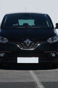 Renault Scenic IV , Automat, Navi, Klimatronic, Tempomat, Parktronic,-2