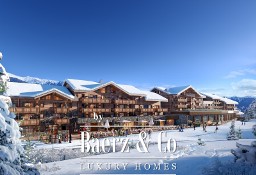 Mieszkanie Courchevel La Tania