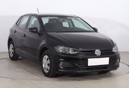 Volkswagen Polo VI , Salon Polska, VAT 23%, Klima, Tempomat