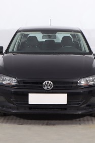 Volkswagen Polo VI , Salon Polska, VAT 23%, Klima, Tempomat-2