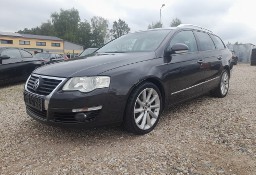 Volkswagen Passat B6 Stan bardzo dobry