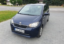 Skoda Citigo Citigo