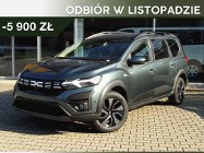 Dacia Jogger 1.0 TCe Expression LPG 7os. DACIA Jogger 1.0 100KM TCe Expression LPG