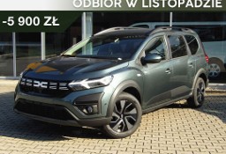 Dacia Jogger 1.0 TCe Expression LPG 7os. DACIA Jogger 1.0 100KM TCe Expression LPG