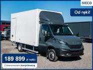 Iveco Daily 50C18 Kontener 8EP + Winda 50C18 Kontener 8EP + Winda 3.0 180KM