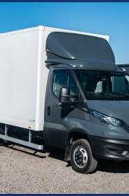 Iveco Daily 50C18 Kontener 8EP + Winda 50C18 Kontener 8EP + Winda 3.0 180KM-2