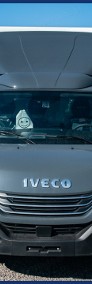 Iveco Daily 50C18 Kontener 8EP + Winda 50C18 Kontener 8EP + Winda 3.0 180KM-3