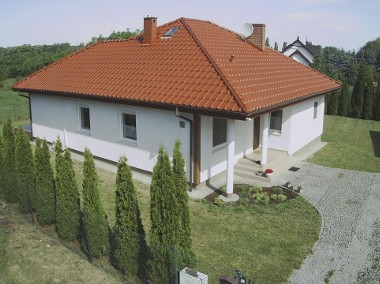 Wyjątkowy dom parterowy na Morasku-1
