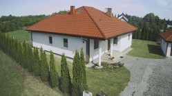 Dom Poznań Morasko