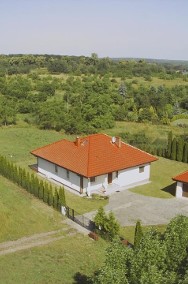 Wyjątkowy dom parterowy na Morasku-2