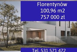 Nowy dom Florentynów