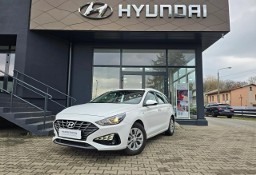 Hyundai i30 II Hyundai i30 Wagon 1.5 DPI (110 KM) MT, wersja Classic Plus (300)