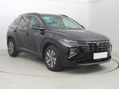 Hyundai Tucson , Salon Polska, 1. Właściciel, Serwis ASO, Automat, Navi,-1