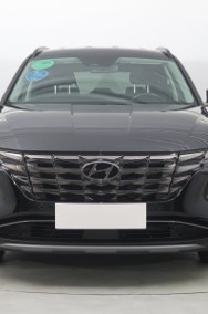 Hyundai Tucson , Salon Polska, 1. Właściciel, Serwis ASO, Automat, Navi,-2