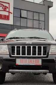 Jeep Grand Cherokee II [WJ] 2.7 D 163 KM !!! Stan Bardzo Dobry !!!-2