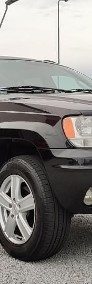 Jeep Grand Cherokee II [WJ] 2.7 D 163 KM !!! Stan Bardzo Dobry !!!-3