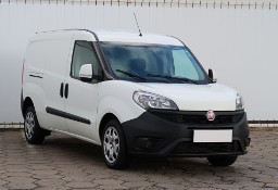 Fiat Doblo , L2H1, 4m3, VAT 23%, 2 Miejsca, 2 EU palet