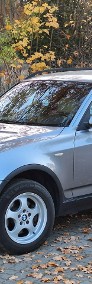 BMW X3 I (E83) *2.0d*177KM* z NiEMiEC* BARDZO ŁADNA * 4x4* xenony* automat* WEBASTO-3