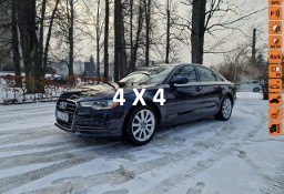 Audi A6 IV (C7) Audi A6 Premium Plus*2.0 Quattro*211 PS *S -Tronic