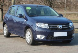 Dacia Sandero II , Salon Polska, GAZ, Klima, Parktronic