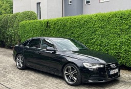 Audi A6 IV (C7) 3.0 tdi, 245 KM, SALON Polska,